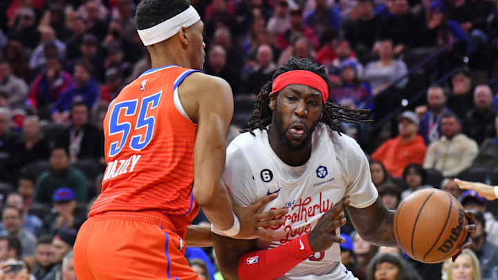 76ers News: Will Montrezl Harrell Stick Around After Injury?