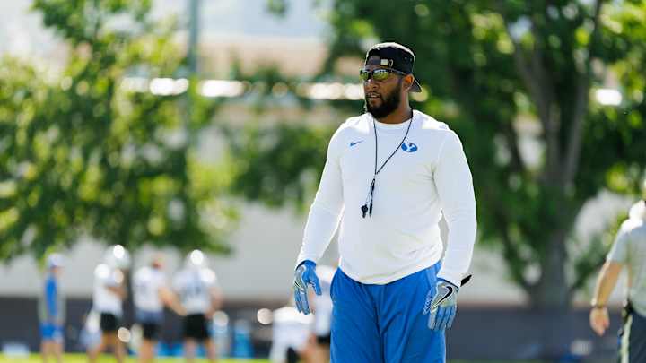 Two Weekend Commitments are Evidence of BYU's Big 12 Recruiting Bump