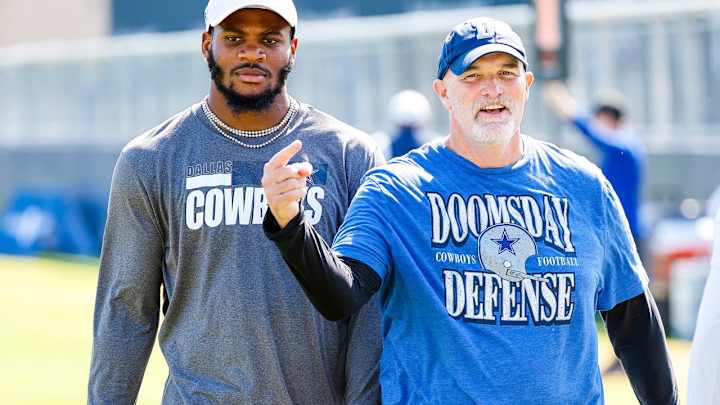 Cowboys Dan Quinn Reveals Secret to 'Exceptional' Defense