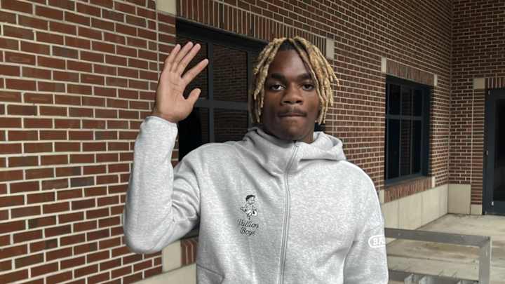 BREAKING: Florida State Pulls Off Home Run With Commitment of No. 1 Safety KJ Bolden