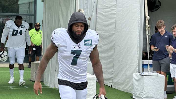 Eagles' Haason Reddick Trade Buzz Comes at Bad Time; Here's Why