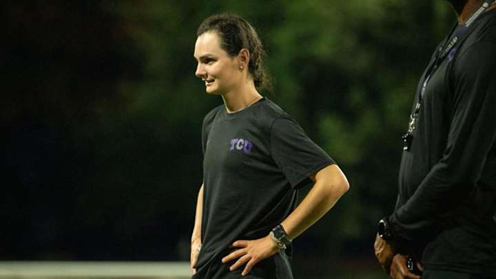 TCU Women’s Soccer: Madison Kroger Joins Staff for 2023 Season TCU Women’s Soccer: Madison Kroger Joins Staff for 2023 Season