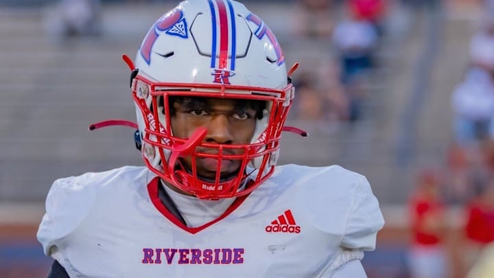 How did Georgia Tech's commits perform on Friday night (8/25)?