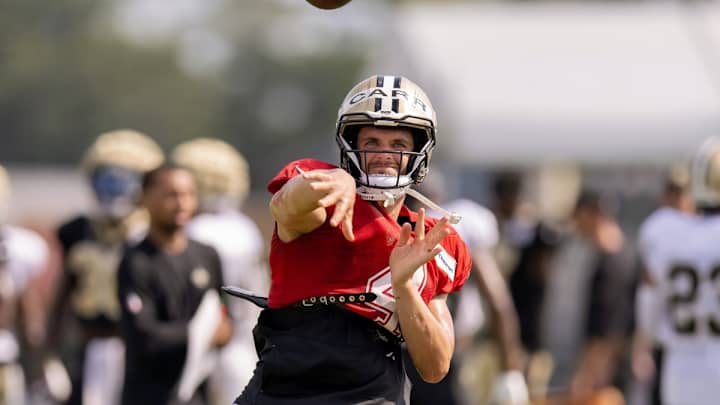 Saints Training Camp Day 9 Notes and Observations Saints Training Camp Day 9 Notes and Observations