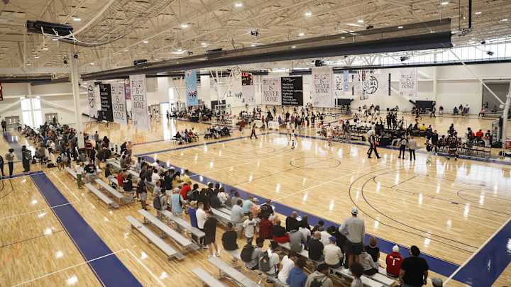 UCLA Women's Basketball: Bruins Commit Soars In Top Prep Showcase