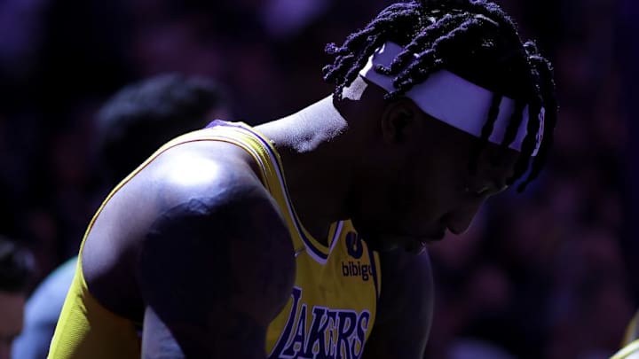 NBA Legend Reveals Disappointing Experience With Grizzlies