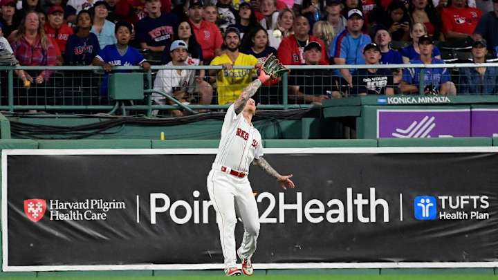 Red Sox Manager Alex Cora Rips Fan-Favorite After One Of 'Worst Days' In Organization Red Sox Manager Alex Cora Rips Fan-Favorite After One Of 'Worst Days' In Organization