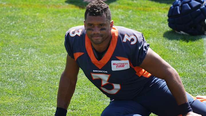 Sean Payton Announces Russell Wilson Will Play in Broncos’ Preseason Opener Sean Payton Announces Russell Wilson Will Play in Broncos’ Preseason Opener