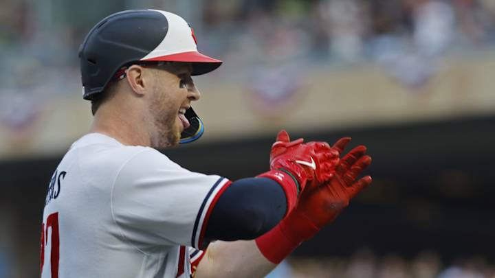 Ryan Jeffers and the Twins Bury D-backs 12-1 Ryan Jeffers and the Twins Bury D-backs 12-1