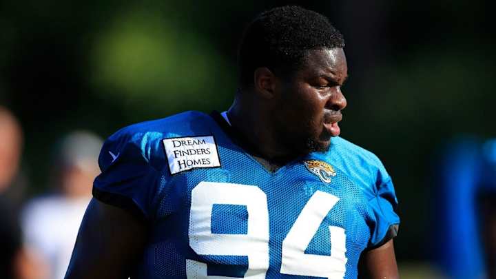 ‘He’s Our Guy in the Middle’: Why Foley Fatukasi Still Has the Trust of the Jaguars To Make an Impact