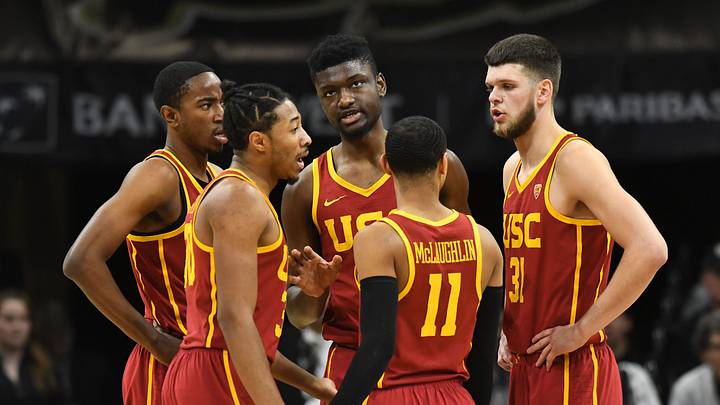 USC Basketball: 2 Trojan Alums Helping Nigeria In Olympic Pre-Qualifiers