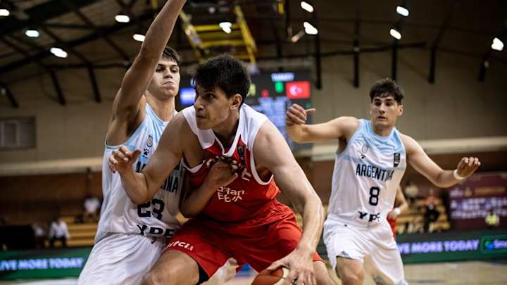UCLA Basketball: Bruins Officially Sign Elite, International Wing Berke Buyuktuncel