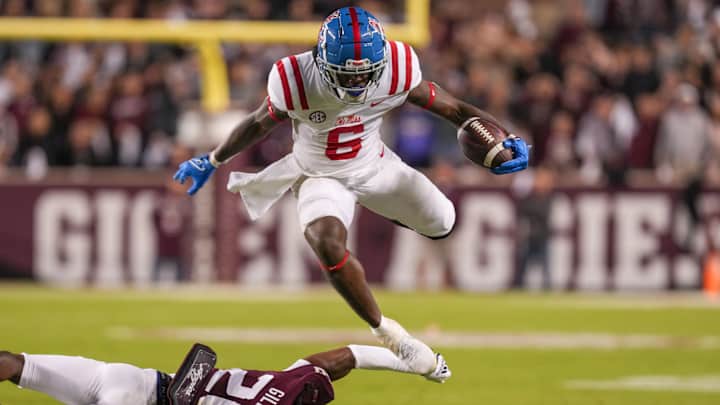 Texas A&M Aggies vs. Ole Miss Rebels Game Predictions Texas A&M Aggies vs. Ole Miss Rebels Game Predictions