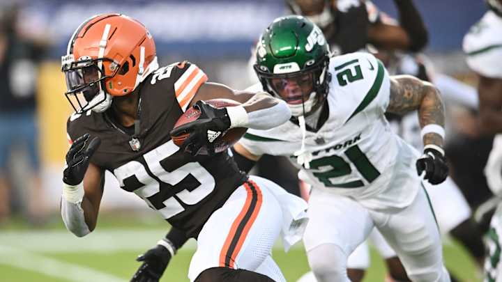 Several Browns Players Thrive Amid Scheme Changes in Preseason Debut