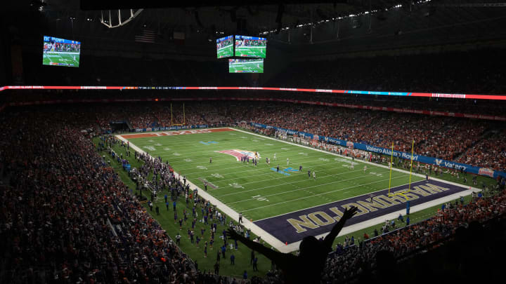 U. of Washington President on Big Ten Move: ’Not Just About Dollars and Cents’ U. of Washington President on Big Ten Move: ’Not Just About Dollars and Cents’