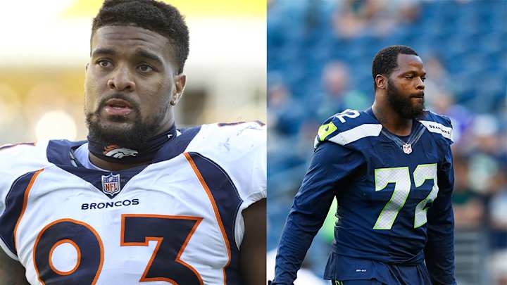 Seahawks' Pete Carroll Reveals Dre'Mont Jones Comparison to Michael Bennett