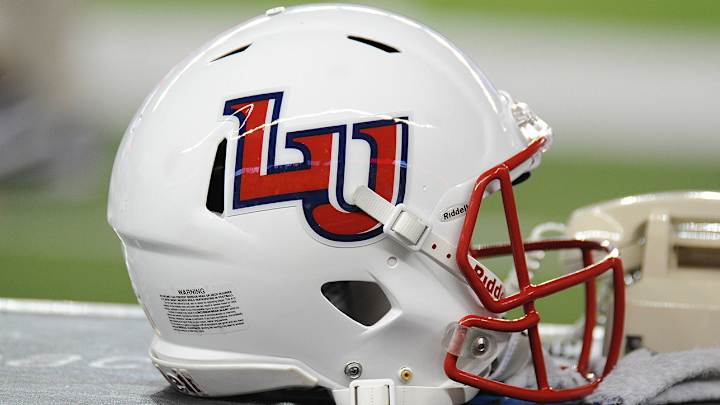 Liberty University Offensive Lineman Tajh Boyd Dies at 19