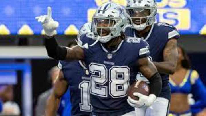 Malik Hooker Reveals Why It's 'Mandatory' to Sign with Cowboys Malik Hooker Reveals Why It's 'Mandatory' to Sign with Cowboys