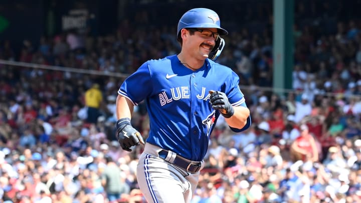 Davis Schneider’s Dream Debut Weekend Boosts Blue Jays—and Was Long Overdue