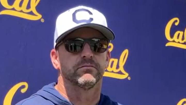 Justin Wilcox on Pac-12 Demise: 'This Is as Big a Deal as It Gets'