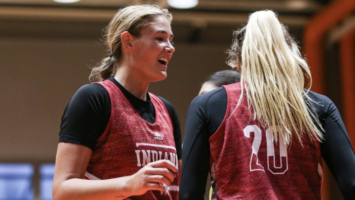 Three Takeaways from Indiana's Dominant Wins in Greece Three Takeaways from Indiana's Dominant Wins in Greece