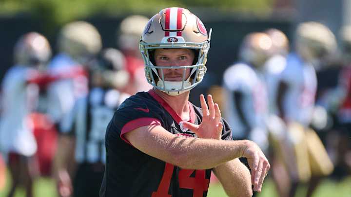 Five Observations From Day 9 of 49ers Training Camp