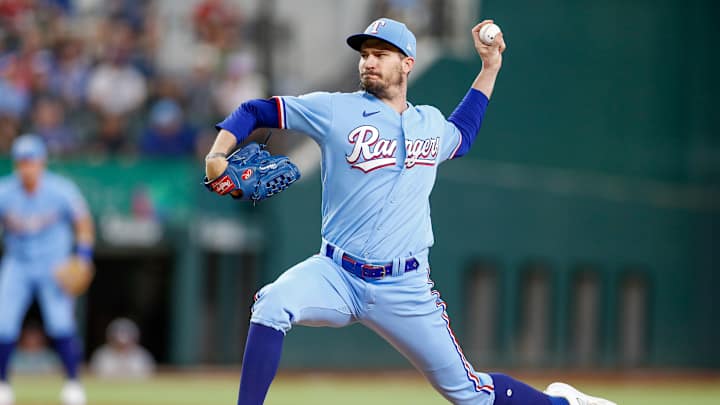 Texas Rangers Sweep Marlins For Perfect Six-Game Homestand