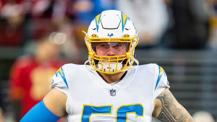 Chargers News: Morgan Fox Discusses Challenges of Overcoming Run Defense Woes