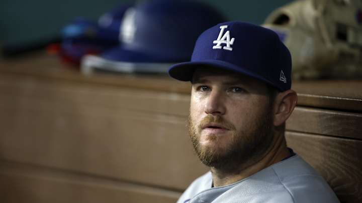 Dodgers News: Max Muncy Remains Out of Lineup, Should an IL Stint be on the Table? Dodgers News: Max Muncy Remains Out of Lineup, Should an IL Stint be on the Table?