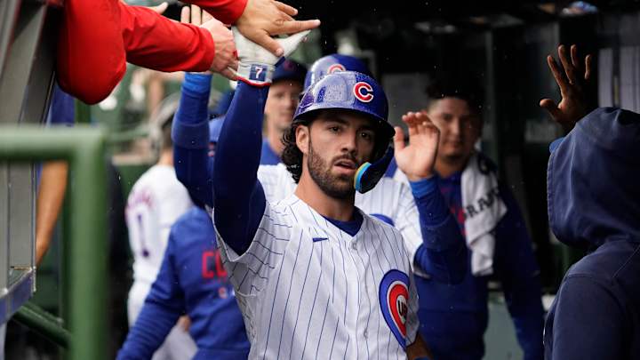 Lineup, how to watch Dansby Swanson's return to Atlanta as the Cubs come to town on Tuesday night Lineup, how to watch Dansby Swanson's return to Atlanta as the Cubs come to town on Tuesday night