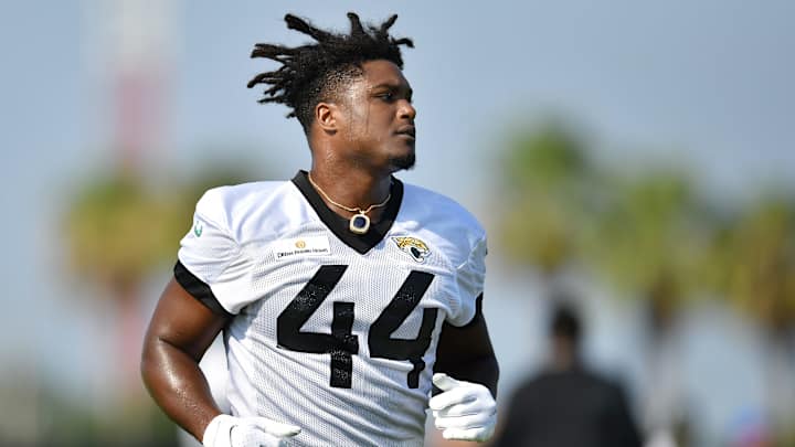 Eagles BREAKING: Sign LB Myles Jack, Cut Third-Round Pick