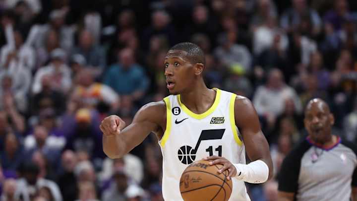 Kris Dunn's Path to Becoming One of Jazz’s Most Valuable Assets Kris Dunn's Path to Becoming One of Jazz’s Most Valuable Assets