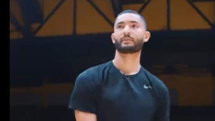 Cal Transfer Mike Meadows Winds Up at Saint Louis