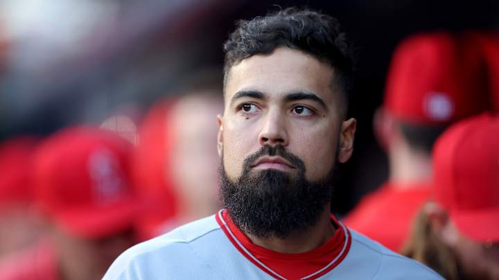 Angels News: Anthony Rendon Still Unwilling to Talk to Media as His Season Stall Continues
