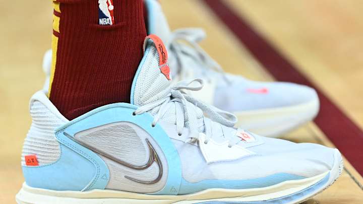 This Player Could Be The Cleveland Cavaliers' X-Factor Next Season