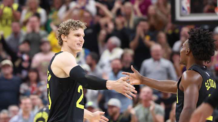 Jazz Insider Expects Roster to Remain As-Is Heading Into Next Season