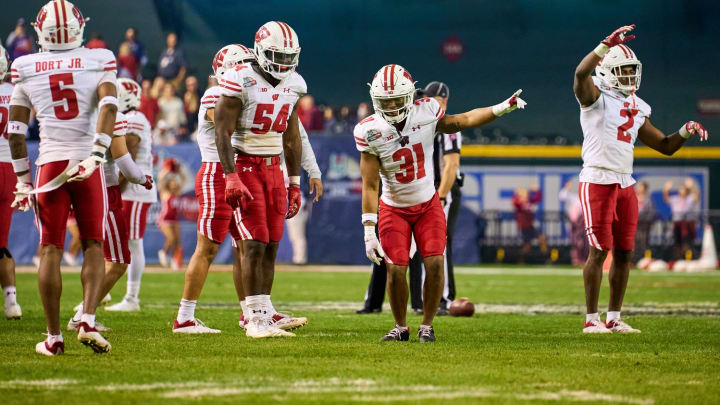 Big Ten Roundup (Aug. 7): Wisconsin, Rutgers Land Transfers for 2023-24 Season