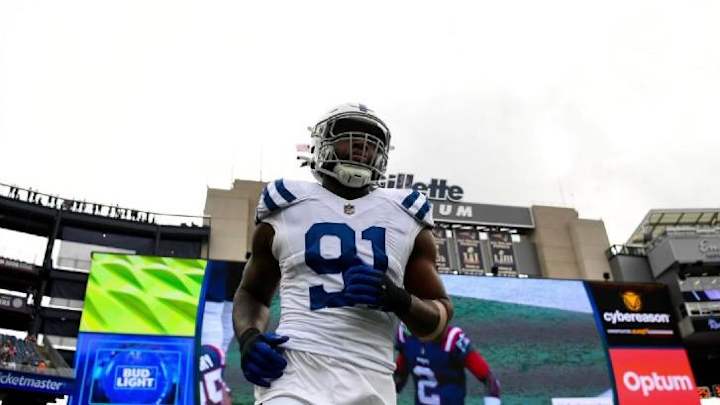 Impact of Yannick Ngakoue's Signing