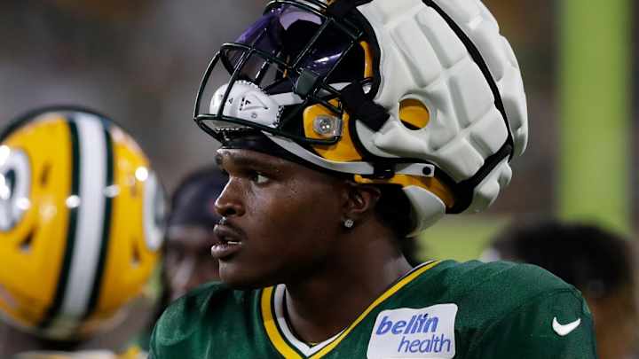 Bond With Bisaccia Helps Carpenter With Position Change