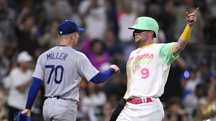 Padres News: Jake Cronenworth Issues Challenge to Friar Fan Base Padres News: Jake Cronenworth Issues Challenge to Friar Fan Base