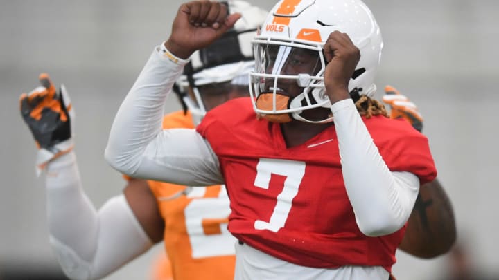 Tennessee Comes In Outside Of Top-10 In CBS Preseason Rankings