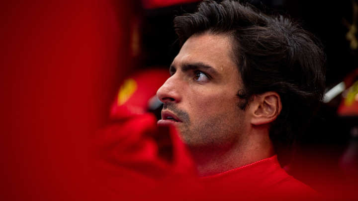 F1 News: Ferrari Confirm Carlos Sainz Replacement For Dutch GP FP1