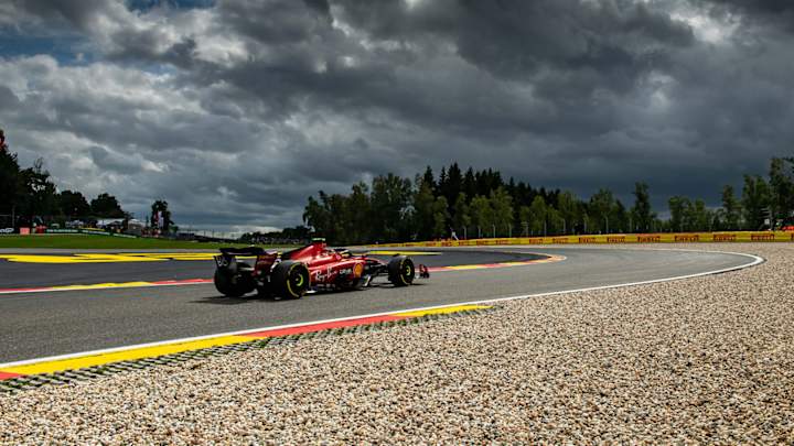 F1 News: Ferrari Urged To Bring Back Legendary Character As Struggles Continue