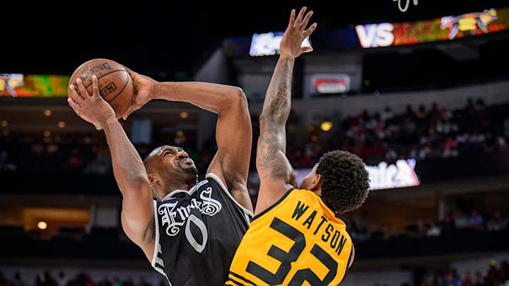 Gilbert Arenas Shares Harsh Assessment of United States’ FIBA World Cup Roster