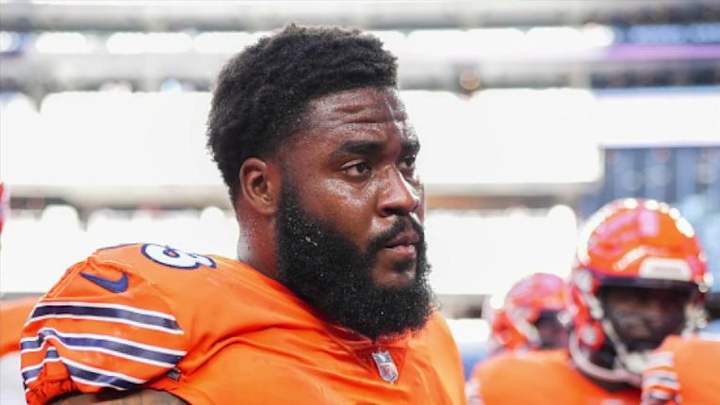 Stuffing the Run Bears Primary Objective