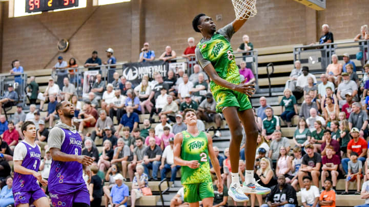 2024 NBA Draft: Breaking Down Michigan State’s Xavier Booker