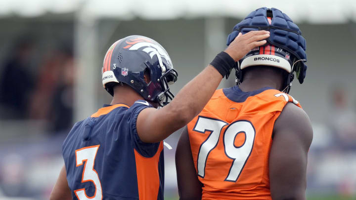 Broncos' Four Training Camp Keys to Unlock Regular-Season Success