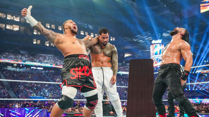 WWE’s One Mistake Dampened an Otherwise Great ‘SummerSlam’