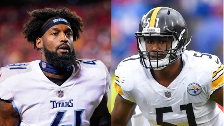 How Can Eagles Be ‘Pleased’ at LB? Inside Roster Search