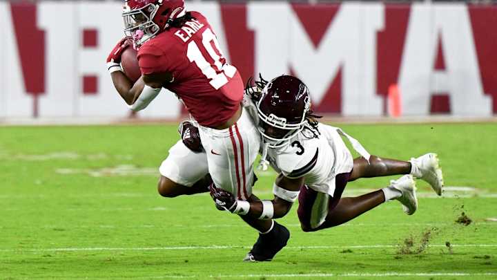 Mississippi State Football: Setting The Expectations for the Cornerbacks During The 2023 Season